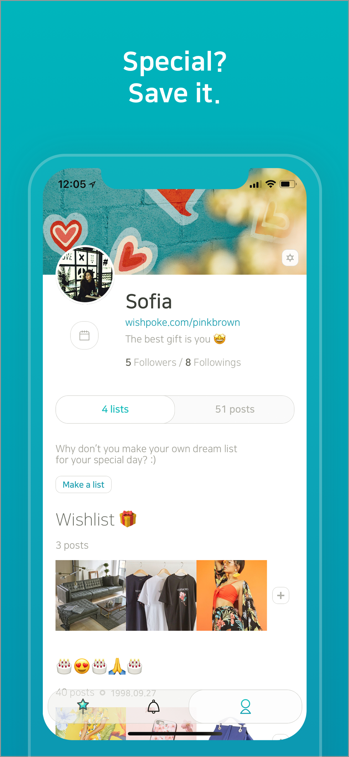 Wishpoke gallery image