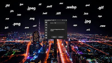 Convertify gallery image