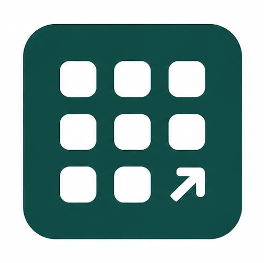 Anyday Calculator