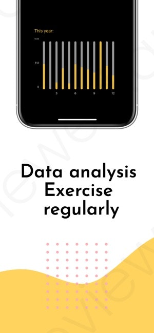 Daily Squat Workout App gallery image