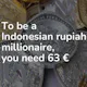 To Be A Millionaire