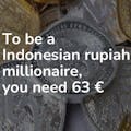 To Be A Millionaire