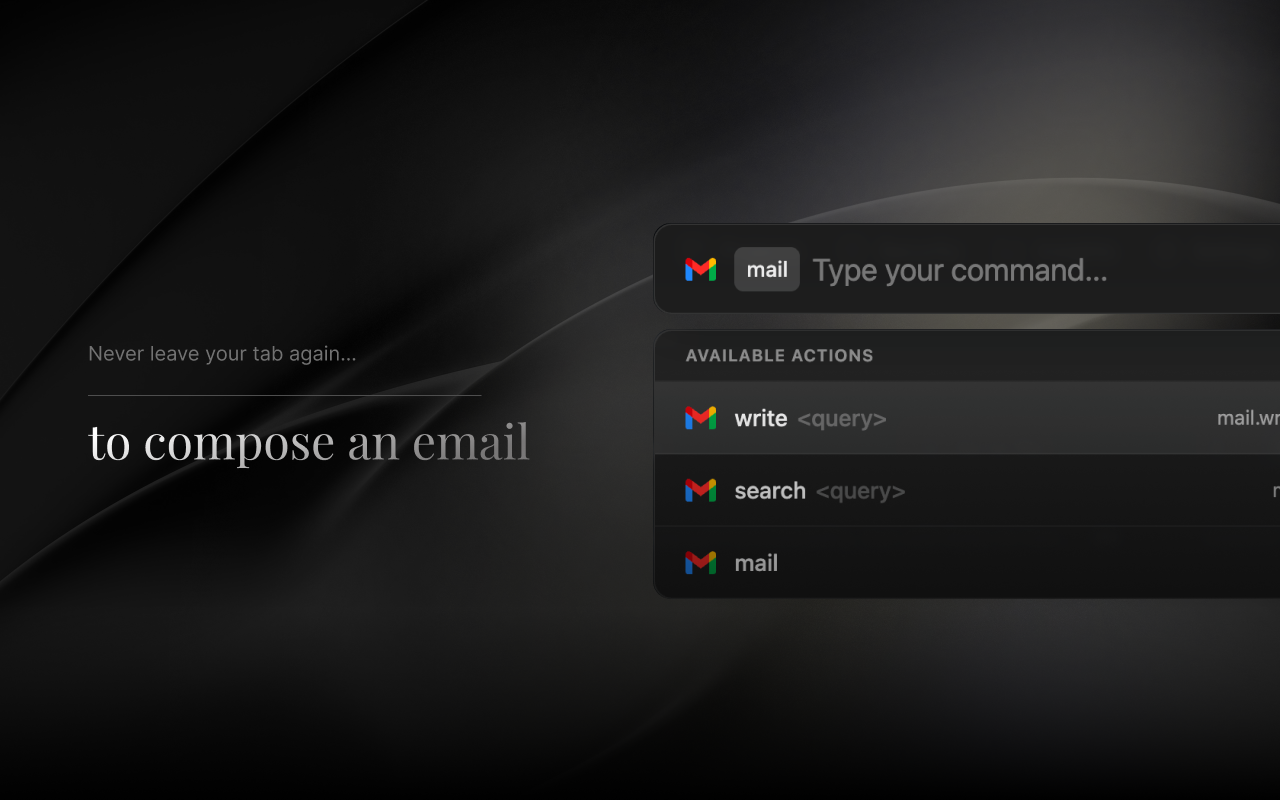 CommandX gallery image