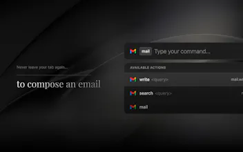 CommandX gallery image