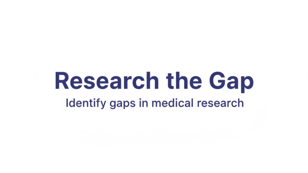 Research the Gap gallery image