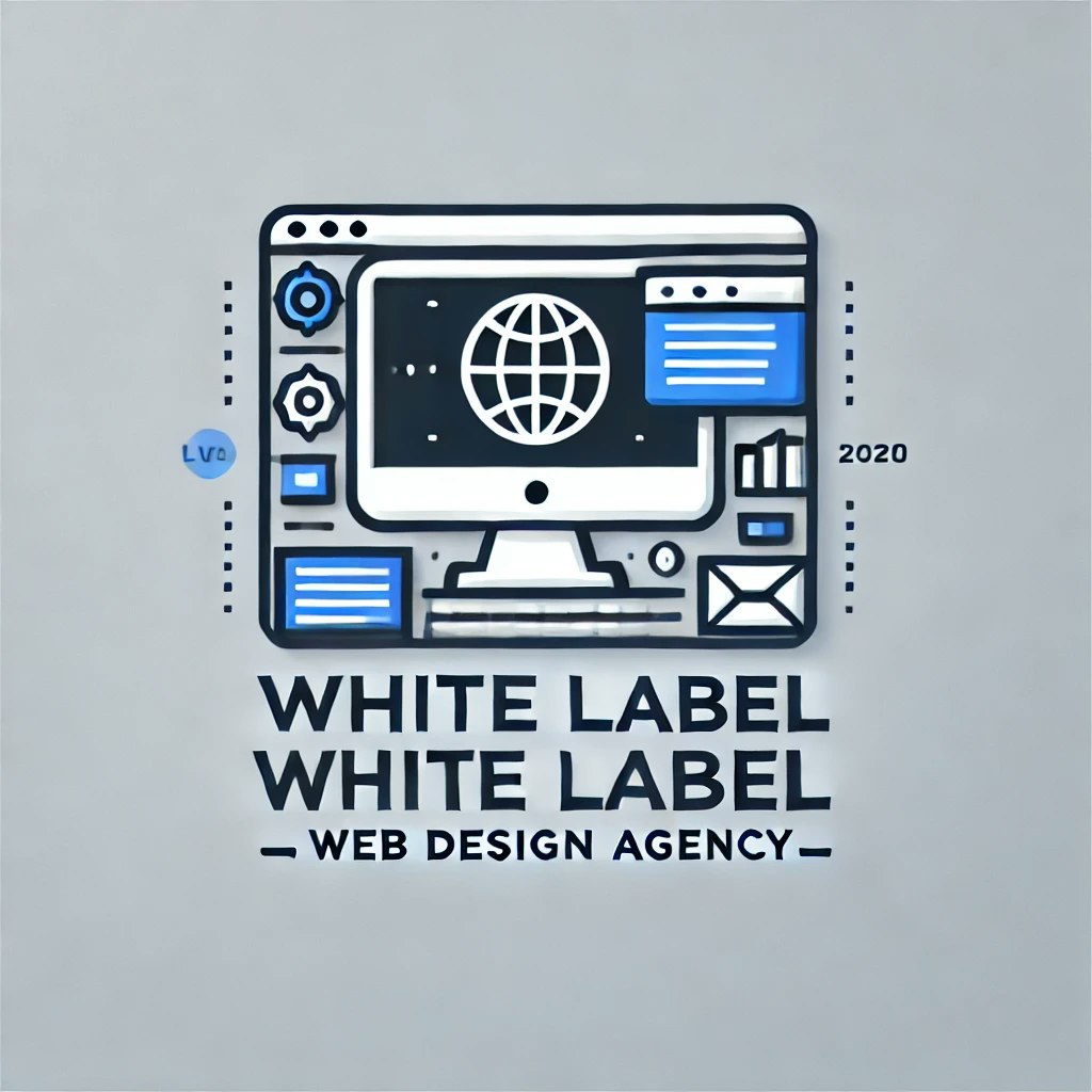 White Label Wordpres... logo