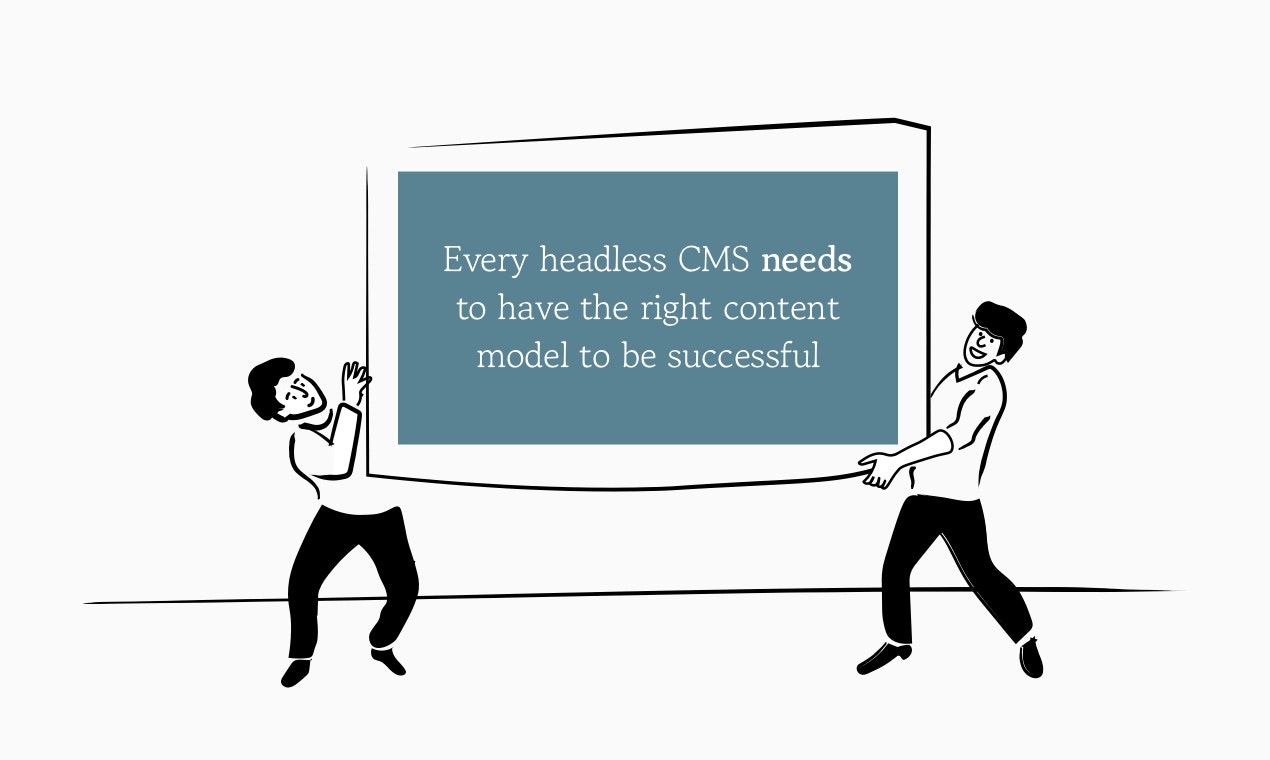 Content Modeling Workshop gallery image
