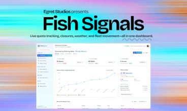 FishSignals gallery image