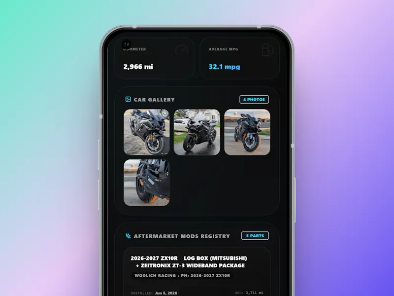Wrench Spot screenshot 4