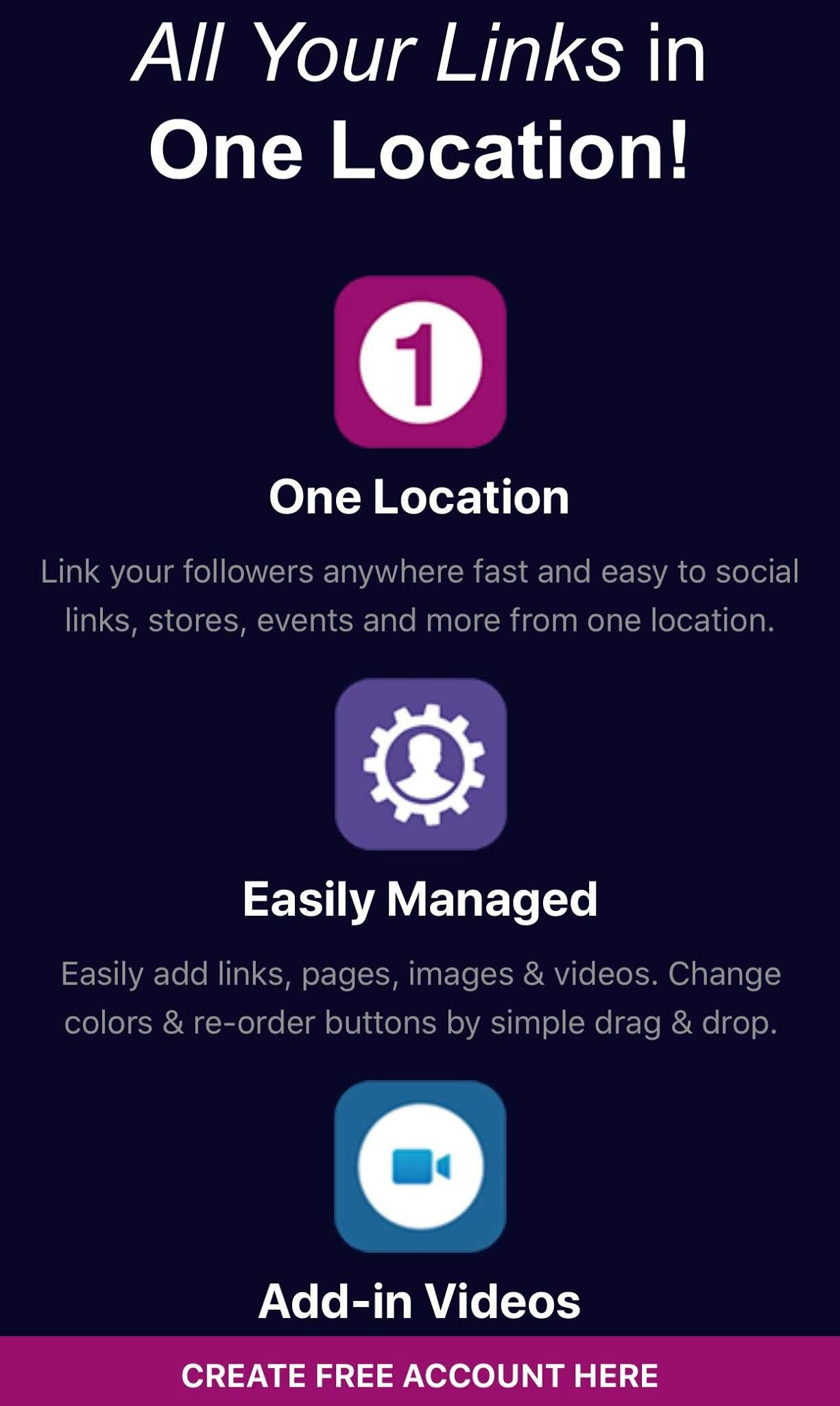 HUBZTER gallery image