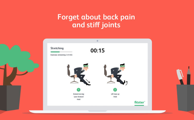 Fitster gallery image