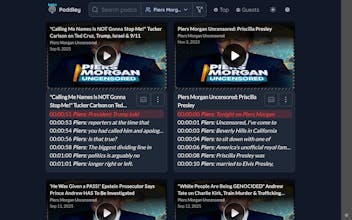 Poddley gallery image