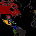 UFO Sightings Map