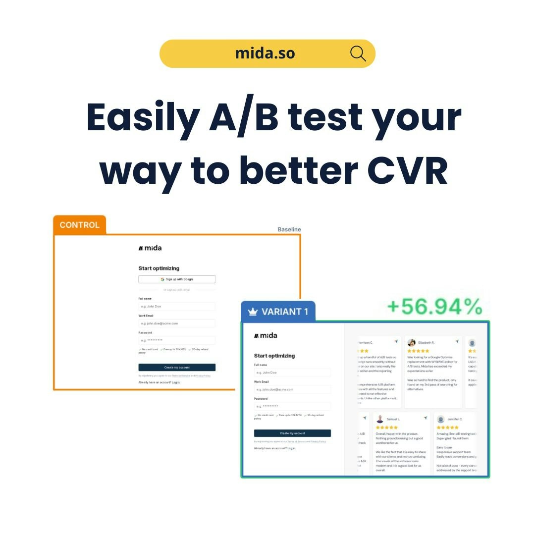 Mida.so gallery image