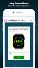 AutoSleep gallery image