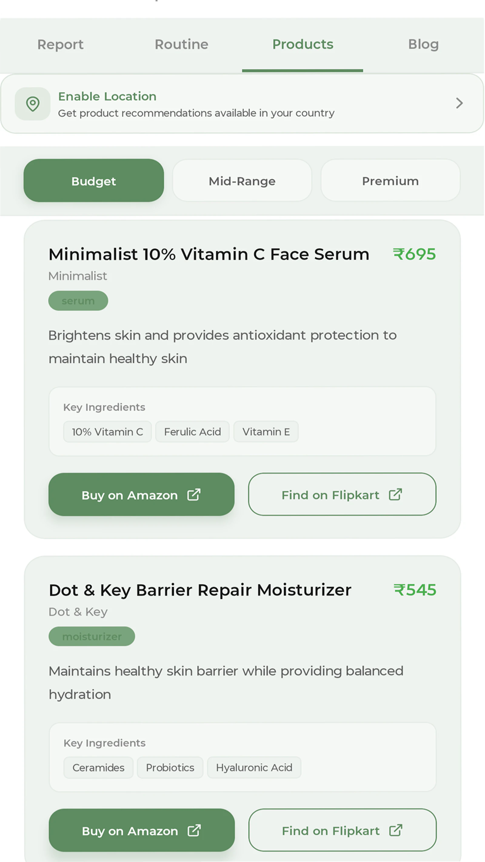 Care+ screenshot 5