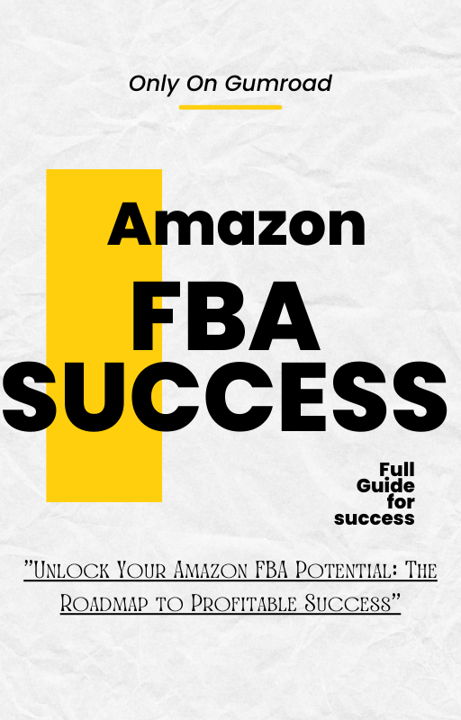Amazon FBA: Bản thiết kế thành công 6 con số media 2