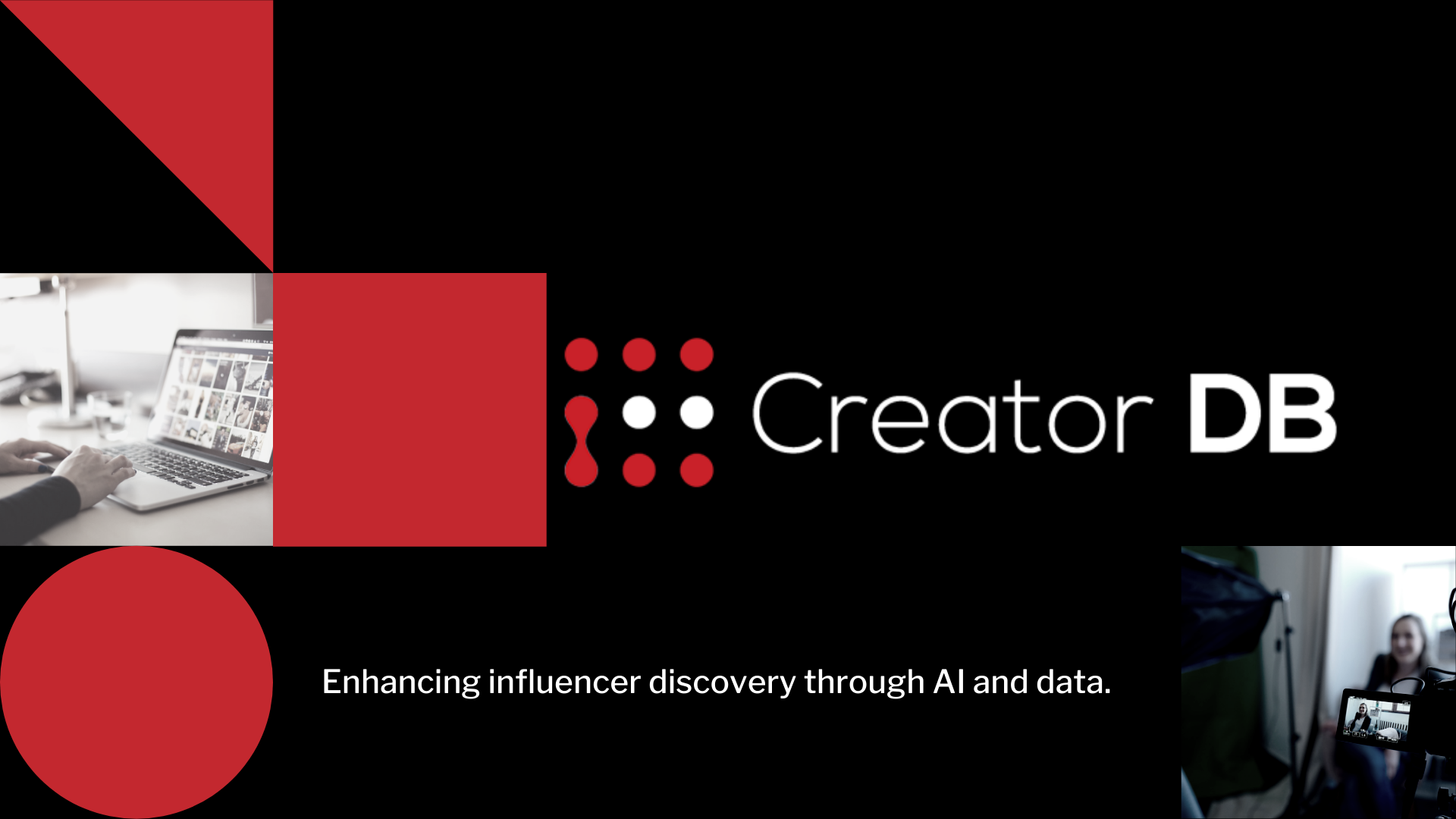 CreatorDB gallery image