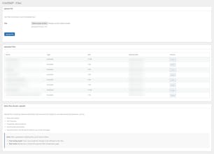 intelliWP gallery image