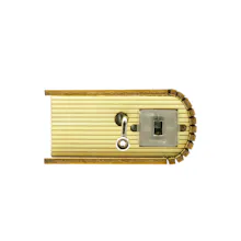 Harry Potter Music Box with LED Warm Light, Book Shape (NEW) gallery image