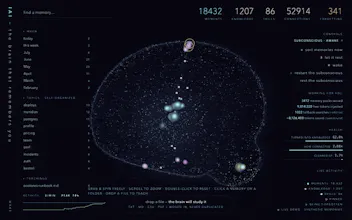 iai-personal-memory-engine gallery image