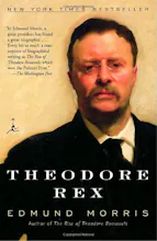 Theodore Rex gallery image