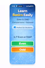 Math Puzzles - Brain Training App gallery image