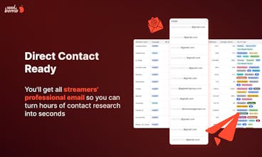 Seedbomb gallery image