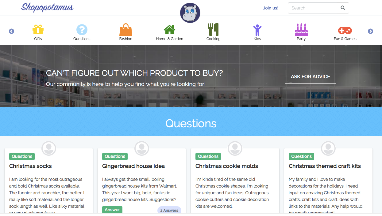 Shopopotamus gallery image