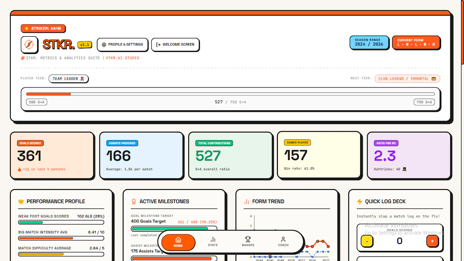 STKR. screenshot 9