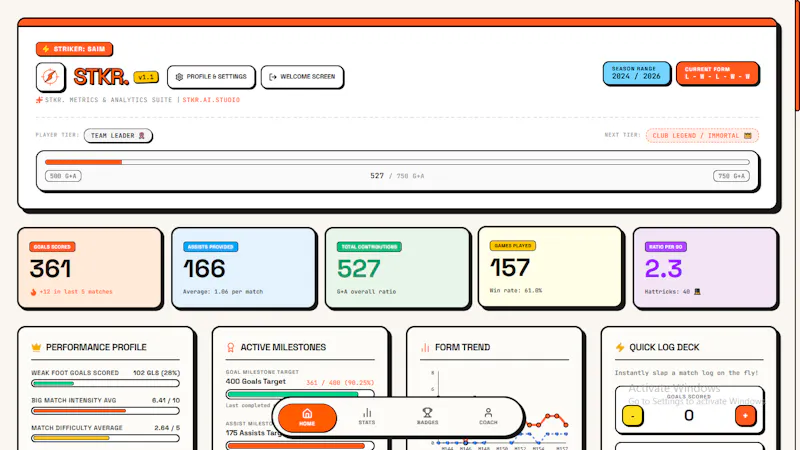 STKR. screenshot 9
