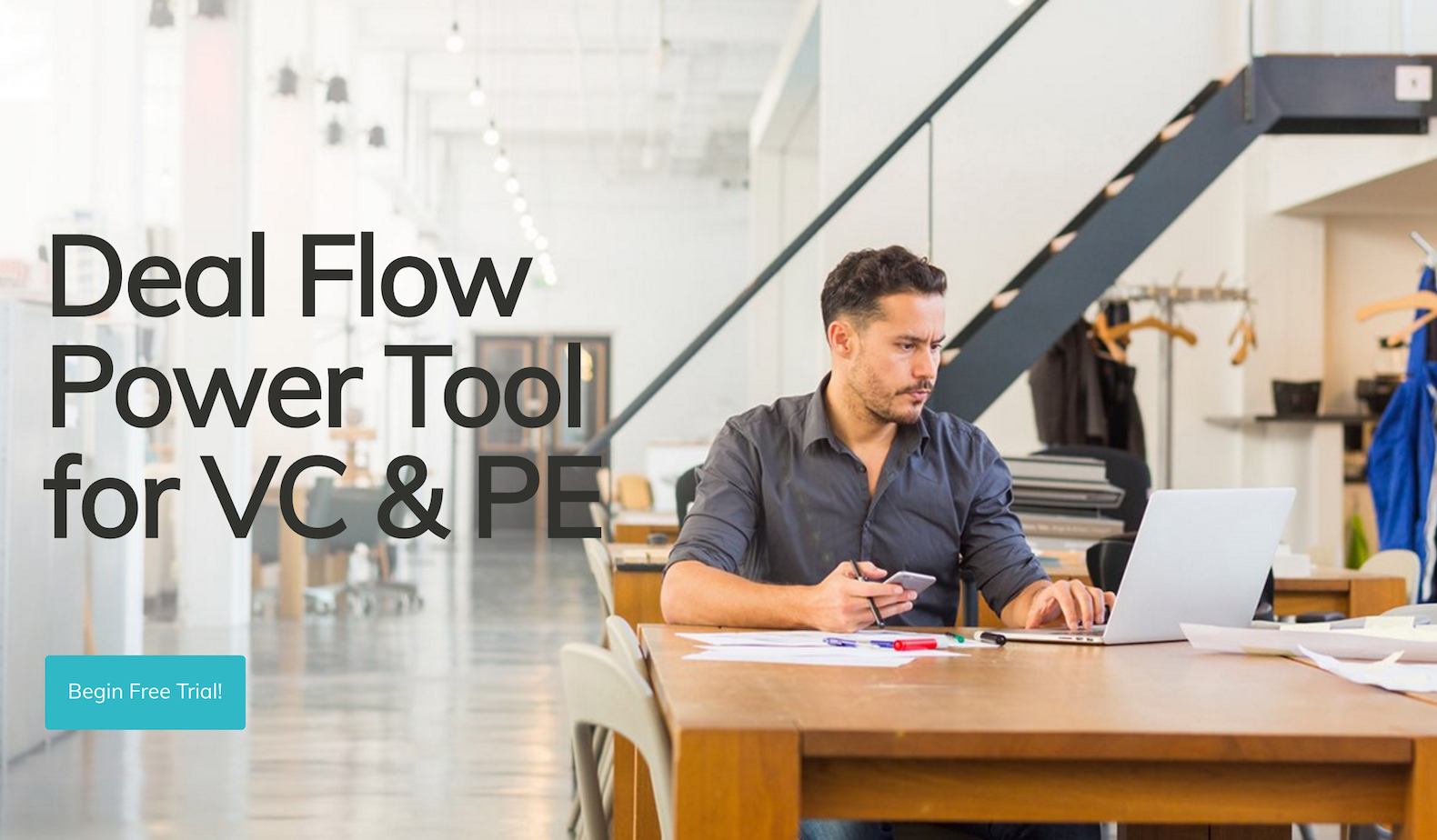 Zapflow gallery image