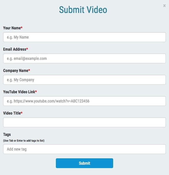 Always Be Pitching Image