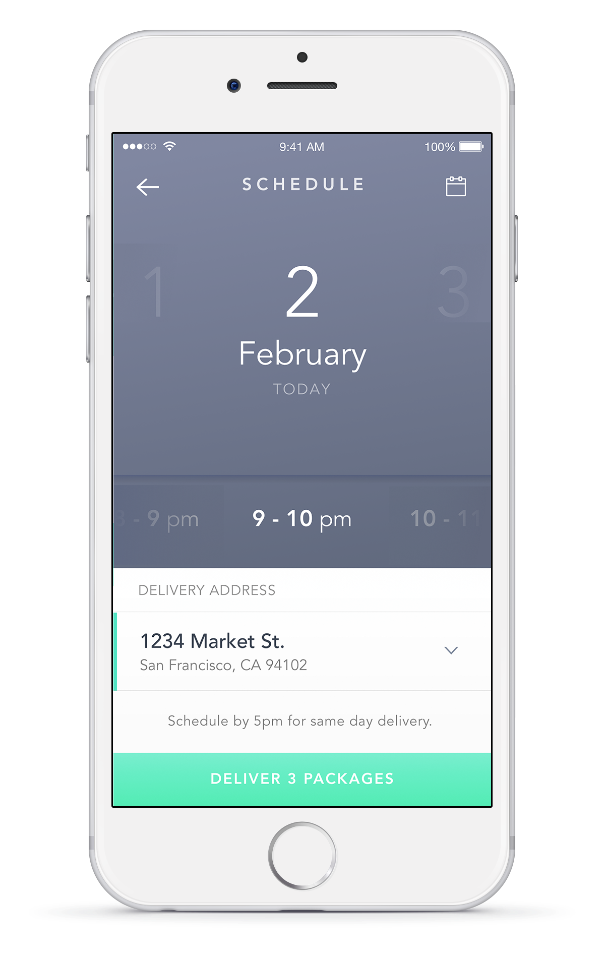 Doorman 2.0 gallery image