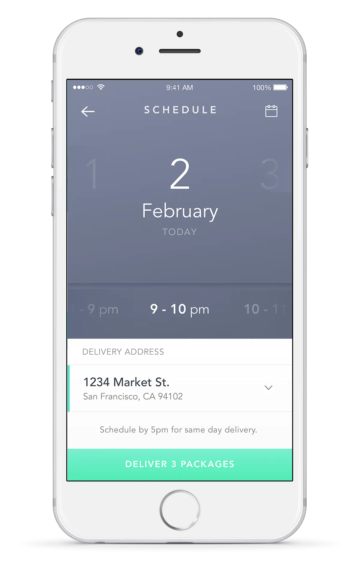 Doorman 2.0 Image