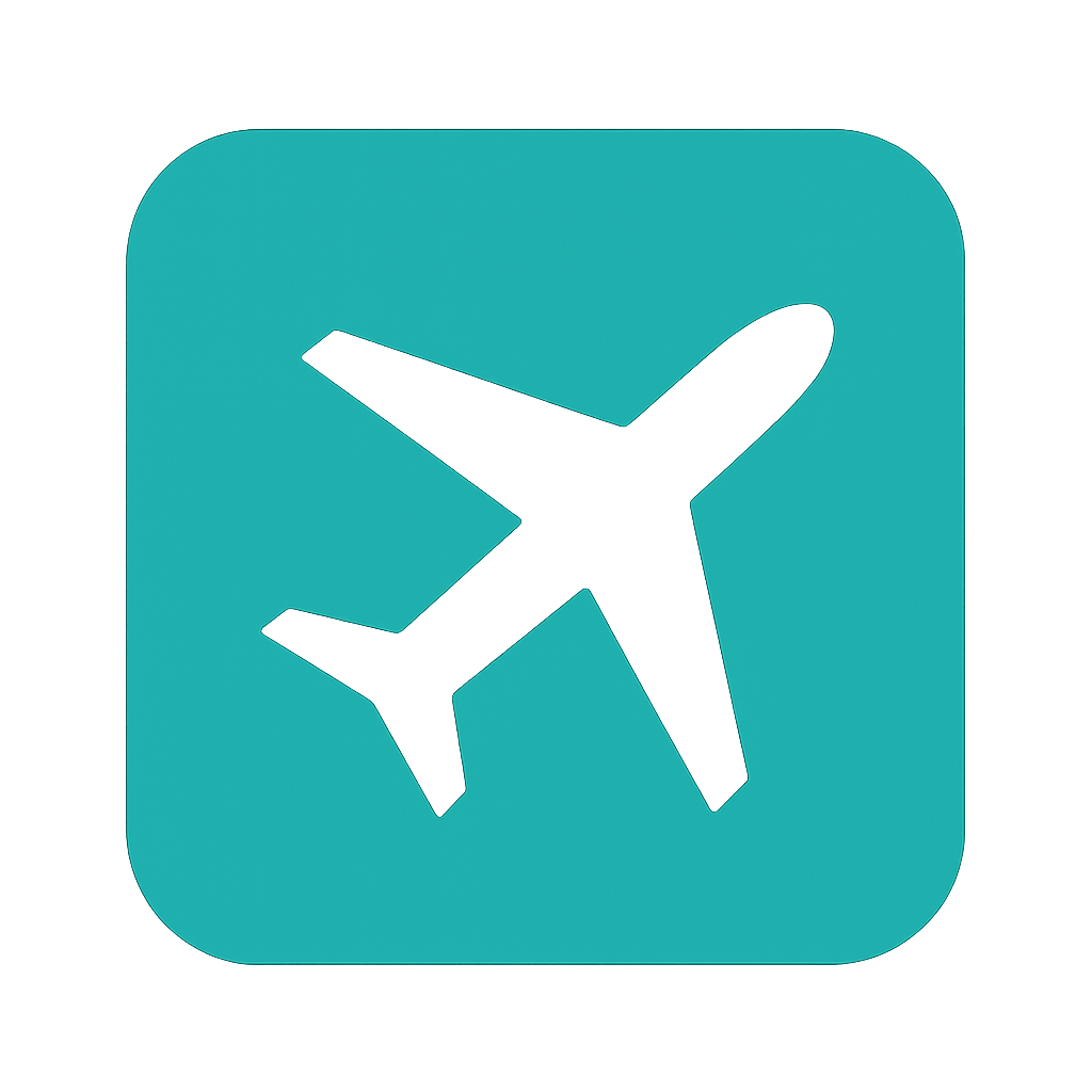 Travela AI logo