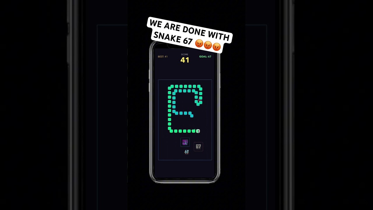 Snake 67 gallery image