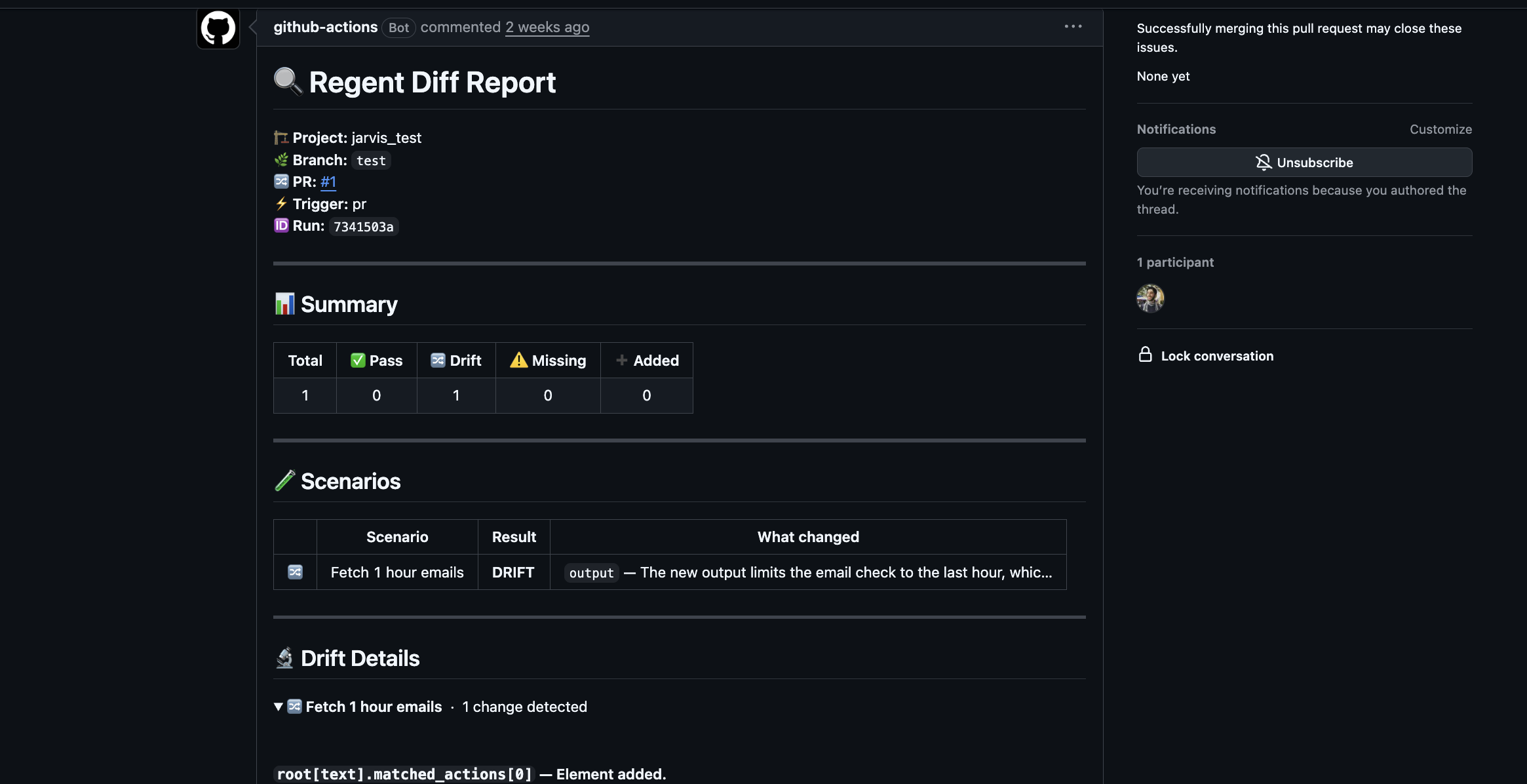 Regent gallery image