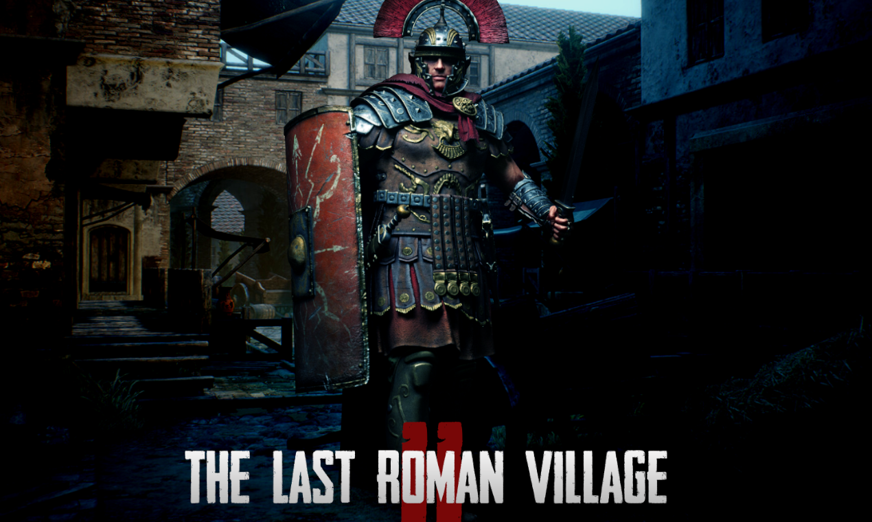 The last roman village 2 gallery image