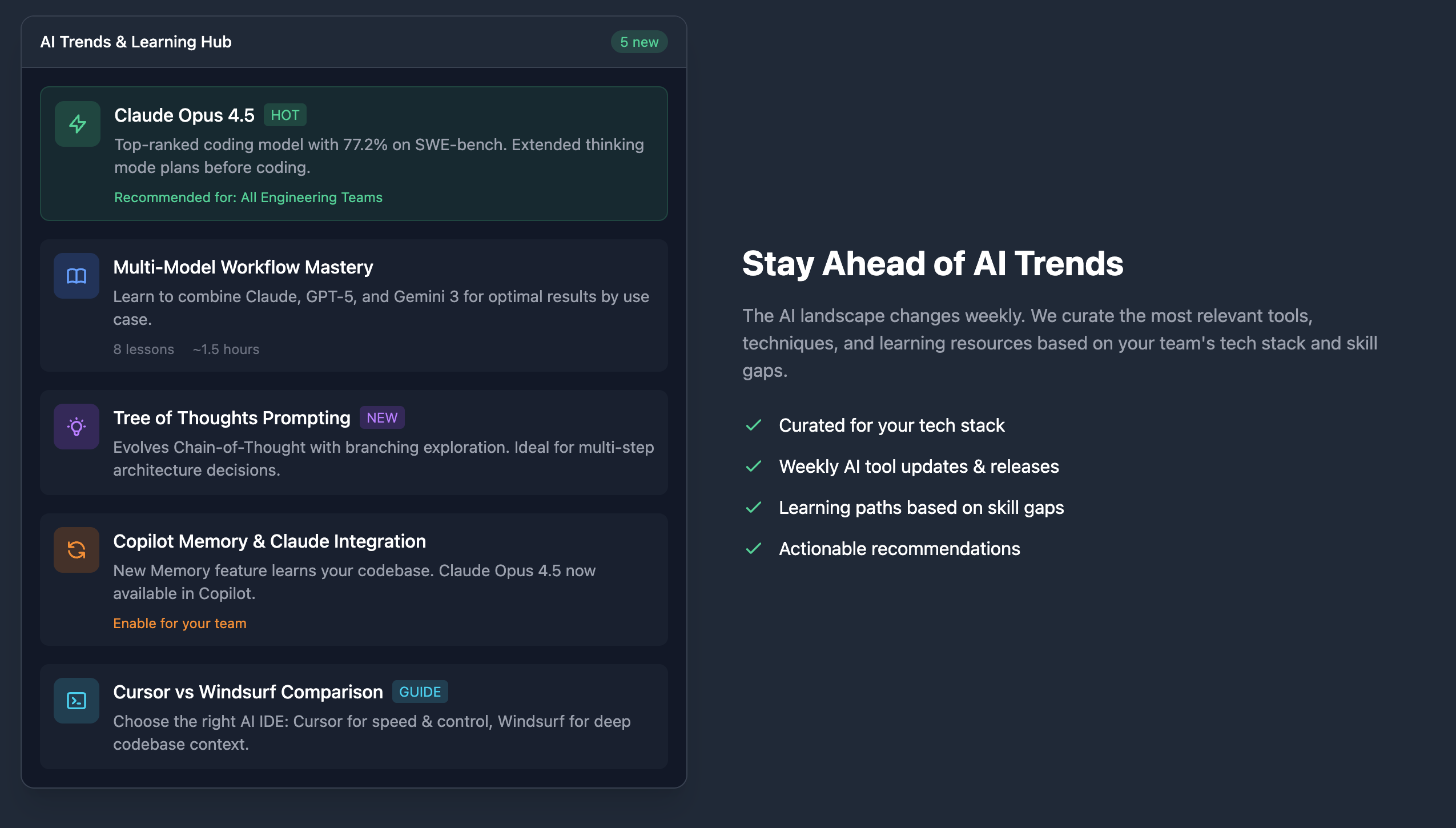 Devometric gallery image