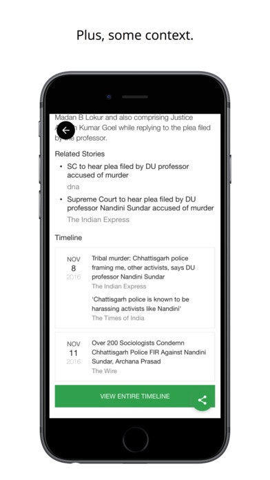 Tenreads gallery image