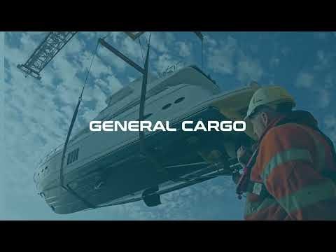 Cargoes GC+ By Cargoes By DP World gallery image