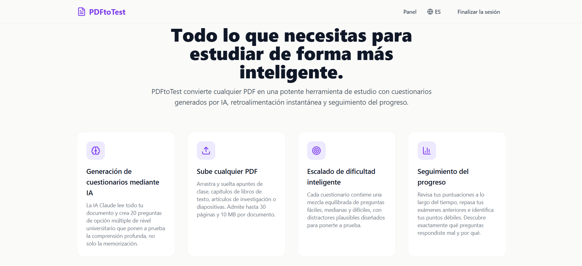 PDFtoTest gallery image