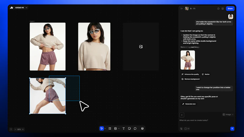 Adject 2.0 screenshot 1