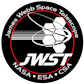 James Webb Telescope tracking REST API