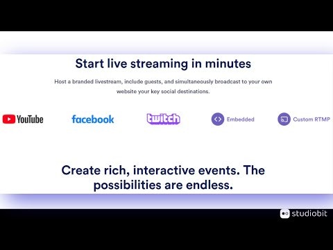 Studiobit gallery image