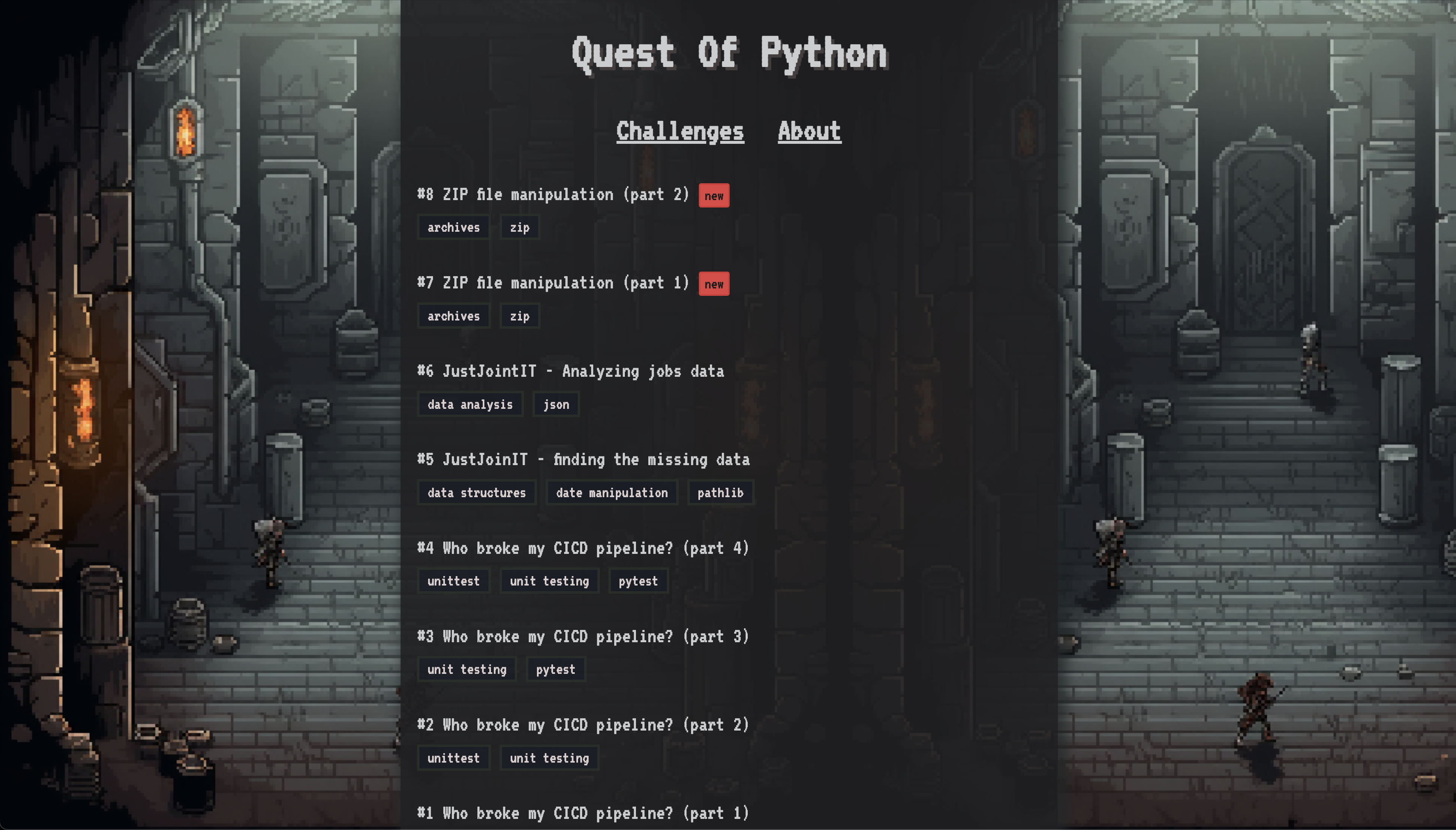 Suche nach Python media 1