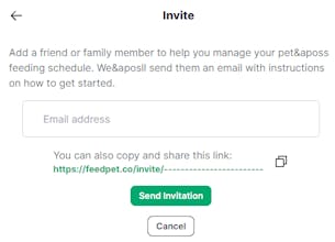 FeedPet gallery image
