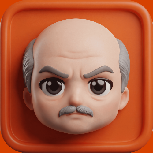 The Alfred Your Chief Of Staff