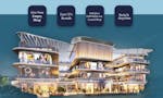 M3M Route 65 commercial space in Gurgaon image